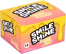 Smile-Shine-Lemon-Cake-Scented-Slime Sale