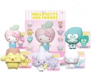 Hello-Kitty-Bag-Clips-Bubble-Tea-Series Sale
