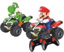Carrera-RC-Mario-Yoshi-Twinpack-Quad Sale