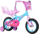 Peppa-Pig-12-Girl-Bike Sale