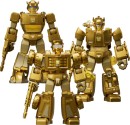Blokees-Transformers-XV02-Golden-Lagoon-Guardian-Limited Sale