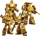 Blokees-Transformers-XV01-The-Golden-Lagoon-Limited-Mode Sale