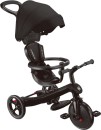 Globber-Explorer-Trike-4-In-1-Black Sale