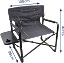 Wanderer-Mighty-XL-Directors-Chair Sale