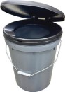 Wanderer-Toilet-Bucket Sale