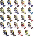 Zuru-Metal-Machines-Mini-Racing-Car-Assorted Sale