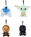 Disney-Star-Wars-Clip-On-Plush-Assorted Sale