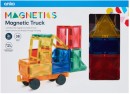 38-Piece-Magnetic-Truck-Set Sale
