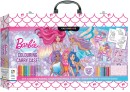 Kaleidoscope-Barbie-Colouring-Carry-Case-Book Sale