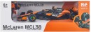 McLaren-Formula-1-McLaren-MCL38-Miami-Grand-Prix-2024 Sale