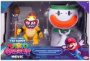 13cm-Nintendo-x-Illumination-The-Super-Mario-Galaxy-Movie-Bowser-Jr-with-Clown-Car Sale