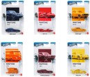 Hot-Wheels-Pantone-Vehicle-Assorted Sale