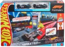 Hot-Wheels-Racing-Formula-1-Grid-Start-Track-Set-2-Die-Cast-F1-Cars-in-164-Scale Sale