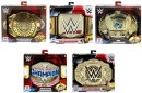 WWE-Championship-Title-Belt-Assorted Sale