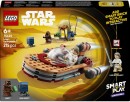LEGO-Star-Wars-SMART-Play-Lukes-Landspeeder-75420 Sale