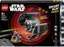 LEGO-Star-Wars-SMART-Play-Darth-Vaders-TIE-Fighter-75421 Sale