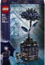 LEGO-Wednesday-Black-Dahlia-Flower-76784 Sale