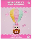 1499-Piece-Hello-Kitty-and-Friends-My-Melody-Dream-Balloon Sale