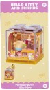 257-Piece-Hello-Kitty-and-Friends-Pompompurin-Boutique Sale