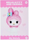3404-Piece-Hello-Kitty-and-Friends-My-Melody Sale