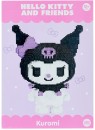 3467-Piece-Hello-Kitty-and-Friends-Kuromi Sale