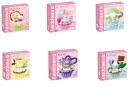 Keepplay-Hello-Kitty-Cupcake-Playset-Assorted Sale
