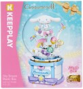 321-Piece-Keepplay-Cinnamoroll-Sky-Dream-Music-Box Sale