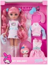 Hello-Kitty-and-Friends-My-Melody-and-Mila-Playset Sale