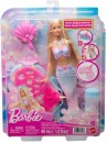 Barbie-Bubble-Sparkle-Mermaid-Doll Sale