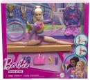 Barbie-Gymnastics-Playset Sale
