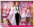 Barbie-Wedding-Gift-Set Sale