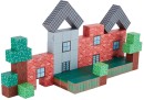 100-Piece-Magnetic-House-Building-Blocks Sale