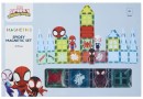 68-Piece-Marvel-Spidey-and-His-Amazing-Friends-Spidey-Magnetic-Set Sale