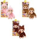 Little-Live-Pets-My-Baby-Monkey-Minis-Assorted Sale