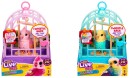 Little-Live-Pets-My-Really-Real-Bird-Cage-Playset-Assorted Sale