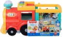 Fisher-Price-Little-People-Big-ABC-Animal-Train Sale