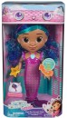 Gabbys-Dollhouse-The-Movie-Sing-and-Shine-Mermaid-Gabby Sale