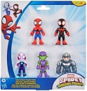 Disney-Jr-Marvel-Spidey-and-His-Amazing-Friends-Team-Spidey-Power-Pack Sale