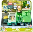 Bluey-Garbage-Truck-Playset Sale