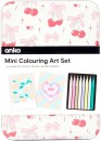 Mini-Colouring-Art-Set Sale