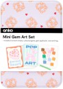 Mini-Gem-Art-Set Sale