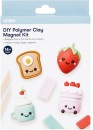 DIY-Polymer-Clay-Magnet-Kit Sale