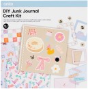 DIY-Junk-Journal-Craft-Kit Sale