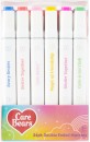 24-Pack-Care-Bears-Double-Ended-Markers Sale