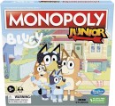 Monopoly-Bluey-Junior Sale