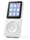 MP3-Player-Silver Sale