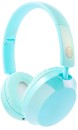 Iridescent-Wireless-Headphones-Blue Sale
