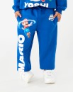 Super-Mario-License-Printed-Trackpants Sale
