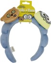 Minion-3D-Scalloped-Headband Sale