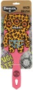 Fuggler-Paddle-Hairbrush-Tiger Sale